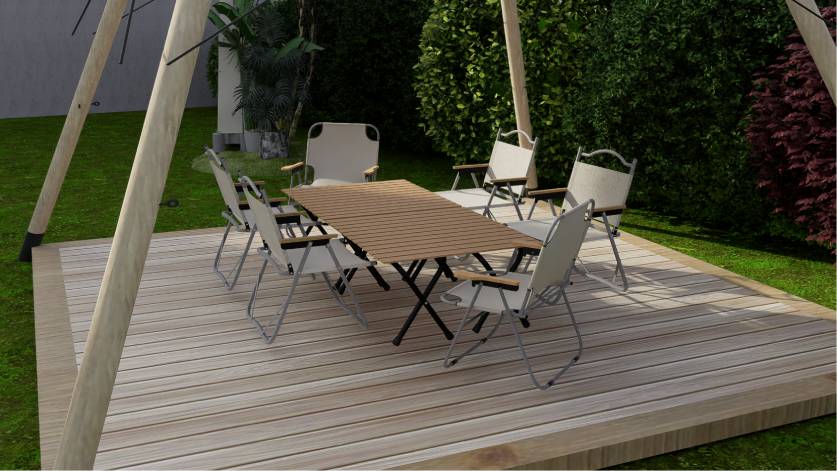 关岭帐篷生产厂家：以匠心筑牢户外装备的品质根基